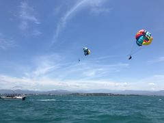 -东姑阿都拉曼海洋公园