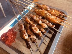 烤肉筋-丰和轩餐厅(西四环南路辅路店)