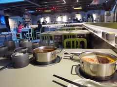 大堂-壹小馆.皇城老妈(成都太古里店)