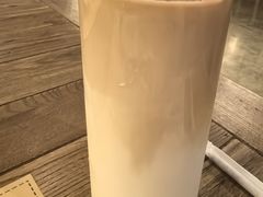 -玖壹咖啡(临河街店)