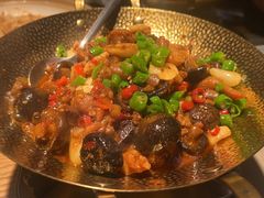 -湘西小馆(滨河路店)