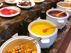 -素满香·素食自助餐(西安·民乐园店)