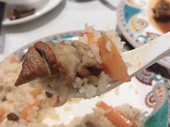 -巴依老爷·新疆美食(上城区天城路店)