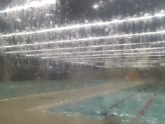 -海派健身(洋河力帆店)