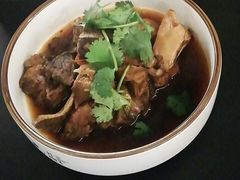 -贡梅老面馆·蟹粉面·无锡特色小吃(南长街主推店)