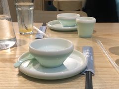 大堂-米泰芒·东南亚料理(体育西店)