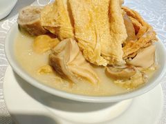 -大荣华酒楼(元朗老店)