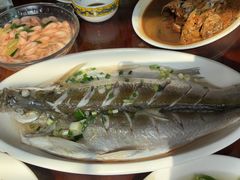 -太湖好灶头土菜馆(石公路店)