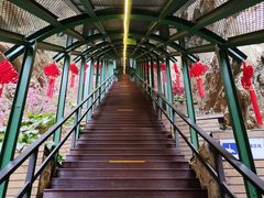 -京东石林峡风景区