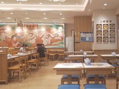 -陳香貴·兰州牛肉面(上海长风大悦城店)