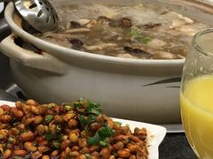 -珍品轩鲜菌火锅(眉山店)