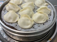 牛肉招牌灌汤蒸饺-志亮灌汤蒸饺·清真(庙后街店)