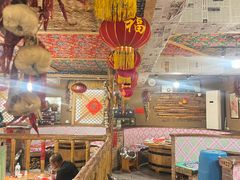 -白城车站店一九二八铁锅炖