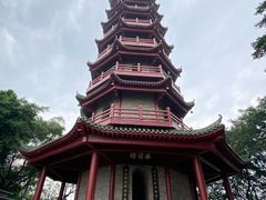 -南沙天后宫景区