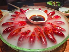 -红盔甲·小龙虾(人民广场店)