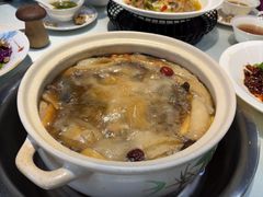 -名善山珍·野生菌汤锅(文殊院店)