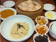 -裕兴记•蟹黄面馆(人民广场店)