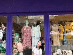 -恋物百货商店(华侨城店)