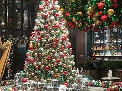 -上海前滩香格里拉大酒店