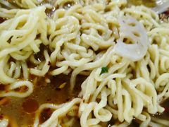 -友达面馆(鼓楼店)
