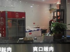 -牛很鲜潮汕牛肉火锅(椒江店)