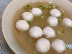 -圆宝台湾小吃(迎津街店)