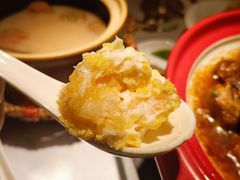 -玉满堂·湖北融合菜