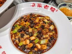 -单家老院·院子里的青岛菜(沙子口店)