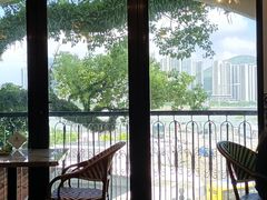 -澳门圣地牙哥古堡酒店