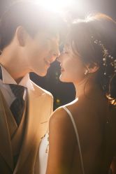 -IDO婚纱摄影(上海旗舰店)