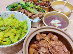 -有肉食·虎九闽菜(798艺术区店)