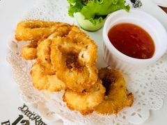 -皇冠自酿啤酒坊(中国红街5号楼店)