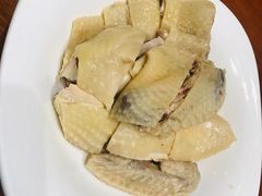 -頂好酒家·经典粤菜(海信广场店)
