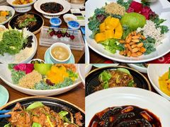 -小大董·烤鸭(王府井apm店)