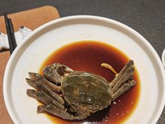 -成隆行·蟹王府(九江路店)