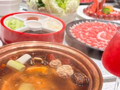 -东来顺•非遗火锅(外滩店)