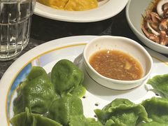 海胆水饺-前海沿·青岛菜(乐客城店)