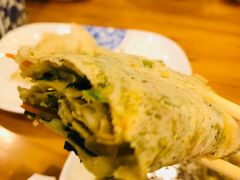 -张小文胡辣汤(龙柏新村店)