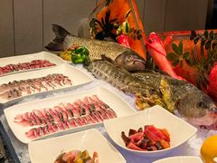 -厦门艾美酒店·新食谱西餐厅