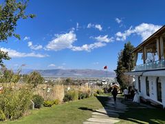 -云禾壹海景庄园餐厅