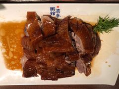 -南拳十三姨·潮汕砂锅粥(世纪金源店)