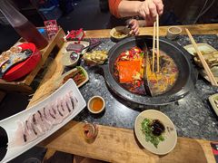 -蜀大侠火锅(总府路店)