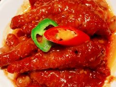 -0776食堂·京城创意菜(七里庄店)