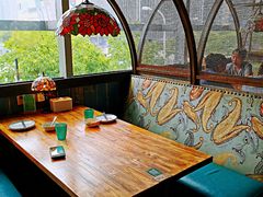 靠窗位-嘉禾·悦享餐厅(八方汇店)