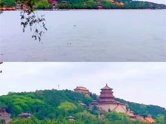 -颐和园
