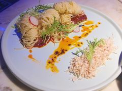 -绿茶餐厅(成都大悦城店)