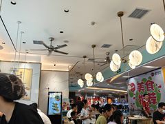 -苏晓玥·手作江南小吃(深圳北站店)