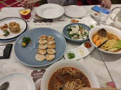 -子霖南山鲜虾面(南山总店)