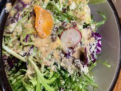 -敏珠拉姆藏餐·南京厨房(富春江东街店)