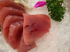 -大渔铁板烧(海雅缤纷城店)